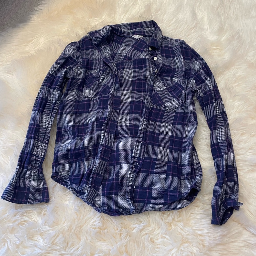 Bundle: flannels - Picture 5 of 7